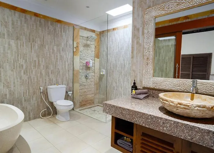 Boutique Two Bedroom In Villa Sanur (Bali)