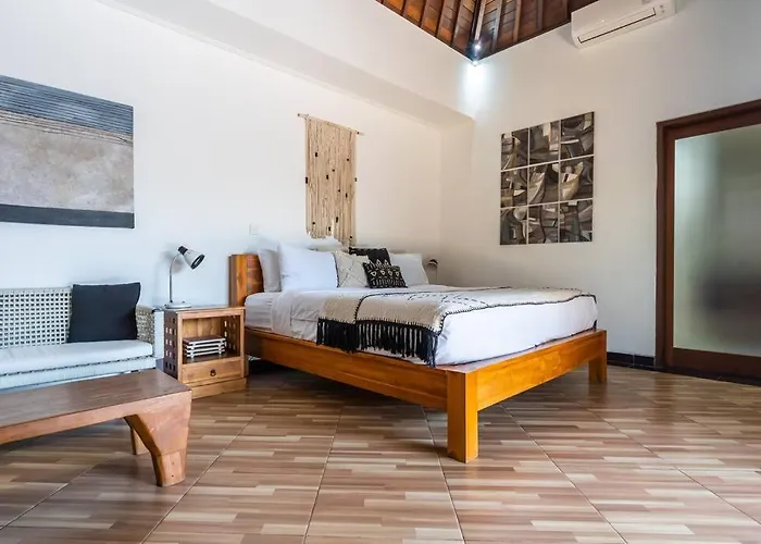 Villa Boutique Two Bedroom In *