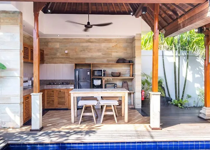 Boutique Two Bedroom In Sanur (Bali)